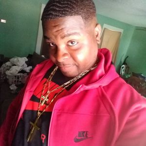 Meet your Posher, Cedric